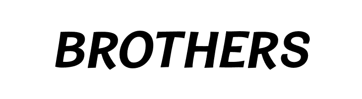 CardiganTitlingRg-BoldItalic  Free Fonts Download