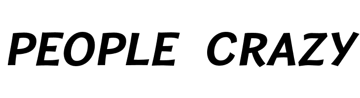 CardiganTitlingRg-BoldItalic  Free Fonts Download