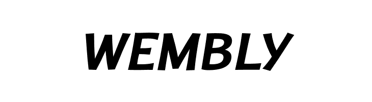 CardiganTitlingRg-BoldItalic  Free Fonts Download