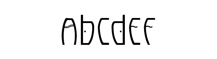 Eldora  Free Fonts Download