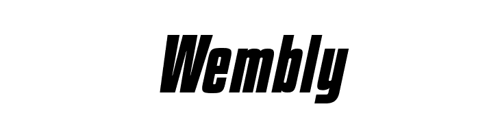 KenyanCoffeeRg-BoldItalic  Free Fonts Download