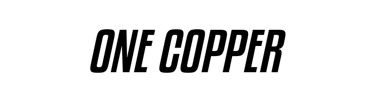 KenyanCoffeeRg-Italic  Free Fonts Download