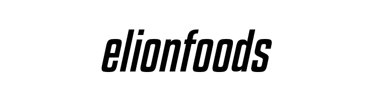 KenyanCoffeeRg-Italic  Free Fonts Download