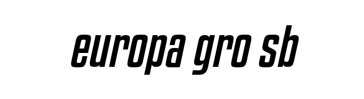 KenyanCoffeeRg-Italic  Free Fonts Download