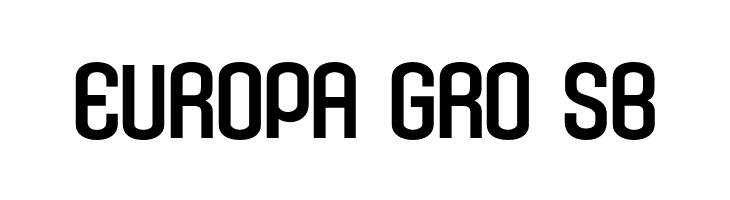KleptocracyTitlingRg-Regular  Free Fonts Download