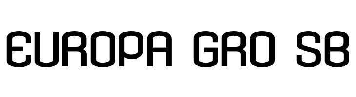 KleptocracyTitlingEx-Regular  Free Fonts Download