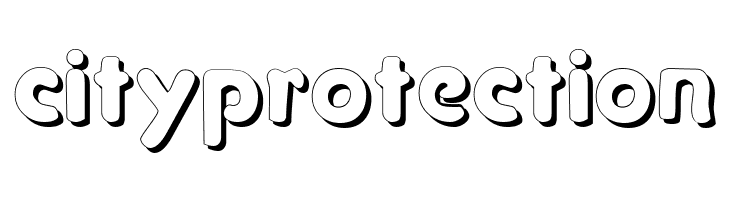 La Negrita Shadow  Free Fonts Download