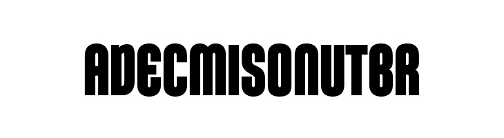 KleptocracyTitlingCd-Bold  Free Fonts Download