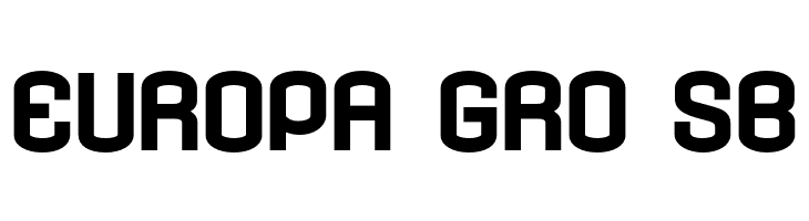 KleptocracyTitlingEx-Bold  Free Fonts Download