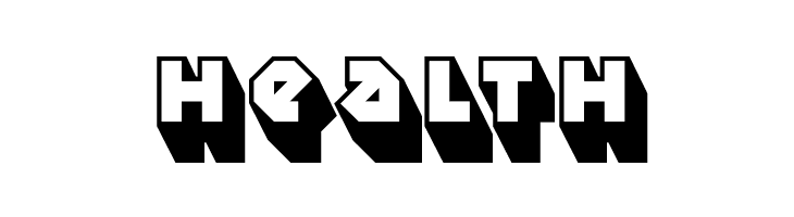 SudburyBasin3D-Regular  Free Fonts Download