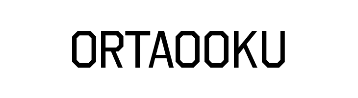 OctinCollegeRg-Regular  Free Fonts Download
