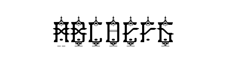 BabyJeepers-Regular  Free Fonts Download