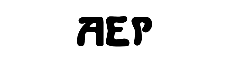 La Negrita  Free Fonts Download