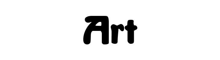 La Negrita  Free Fonts Download