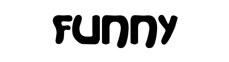 La Negrita  Free Fonts Download