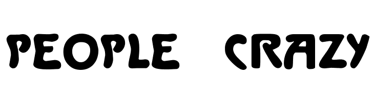 La Negrita  Free Fonts Download