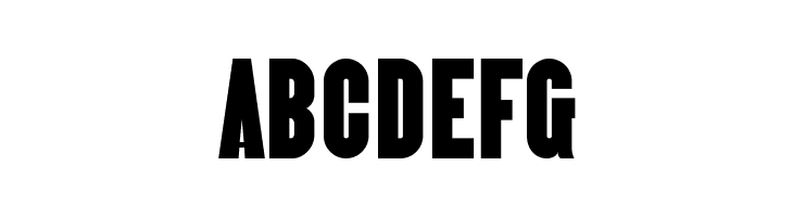 Almonte-Regular  Free Fonts Download