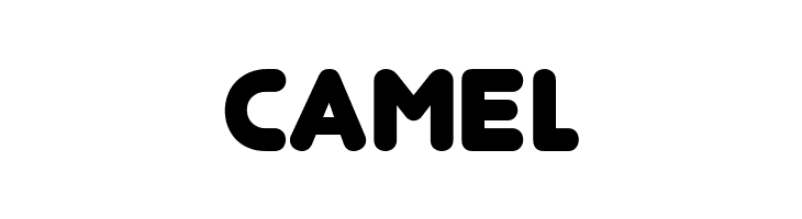 Junegull-Regular  Free Fonts Download