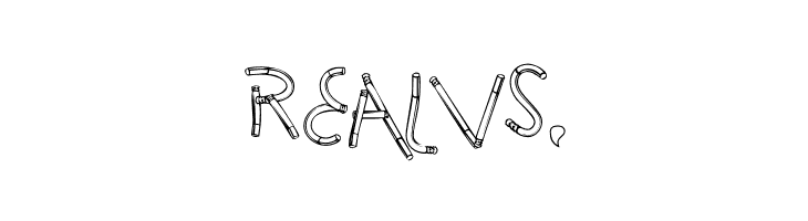 HolySmokes-Regular  Free Fonts Download