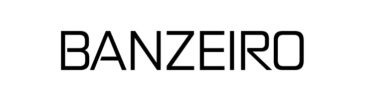 ZektonRg-Regular  Free Fonts Download