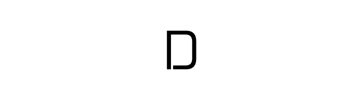 ZektonRg-Regular  Free Fonts Download