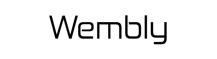 ZektonRg-Regular  Free Fonts Download