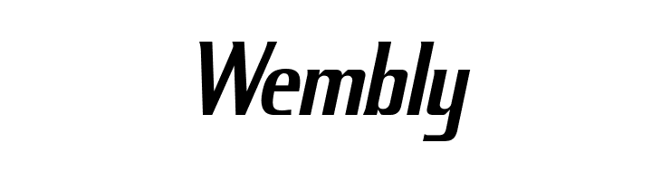 KingRichard-Italic  Free Fonts Download