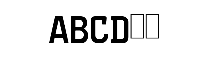 FE-Font  Free Fonts Download