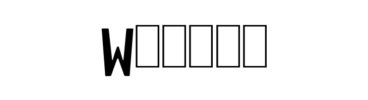 FE-Font  Free Fonts Download