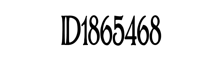 BoltonTitlingElongated  Free Fonts Download