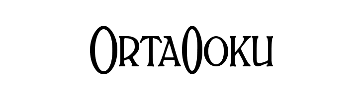 BoltonTitlingElongated  Free Fonts Download