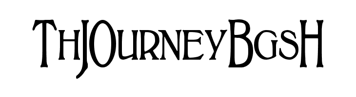 BoltonTitlingElongated  Free Fonts Download