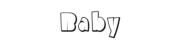 AirmoleShaded-Regular  Free Fonts Download