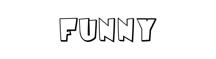 AirmoleShaded-Regular  Free Fonts Download