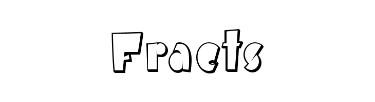 AirmoleShaded-Regular  Free Fonts Download