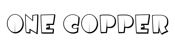 AirmoleShaded-Regular  Free Fonts Download