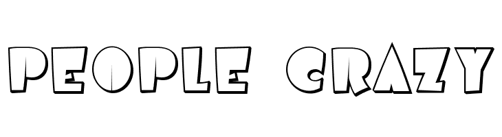 AirmoleShaded-Regular  Free Fonts Download