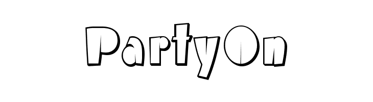 AirmoleShaded-Regular  Free Fonts Download