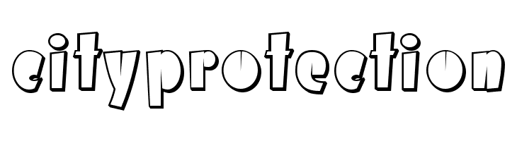 AirmoleShaded-Regular  Free Fonts Download