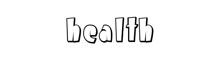 AirmoleShaded-Regular  Free Fonts Download