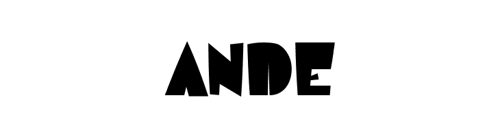 Airmole-Regular  Free Fonts Download