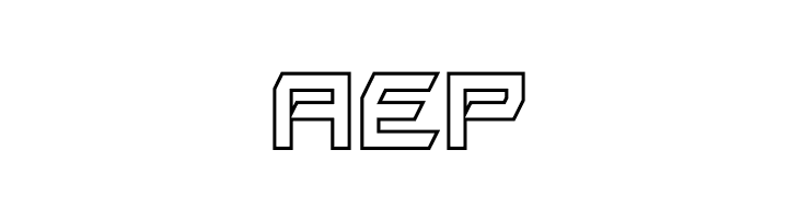 BitingMyNailsOutline-Regular  Free Fonts Download