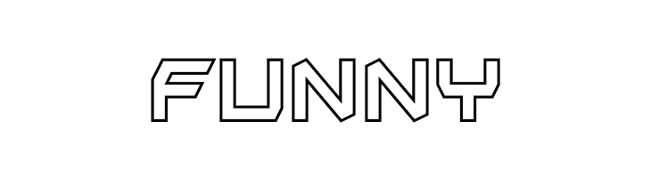 BitingMyNailsOutline-Regular  Free Fonts Download