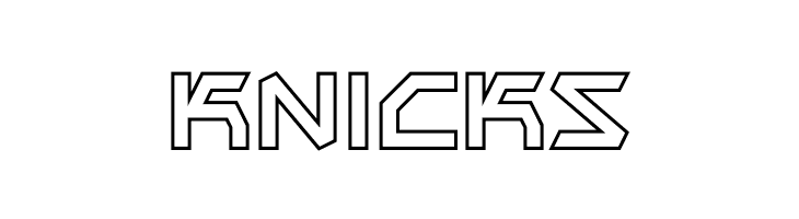 BitingMyNailsOutline-Regular  Free Fonts Download