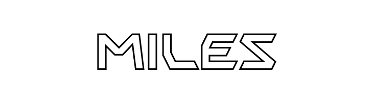 BitingMyNailsOutline-Regular  Free Fonts Download