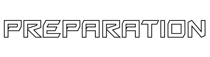 BitingMyNailsOutline-Regular  Free Fonts Download