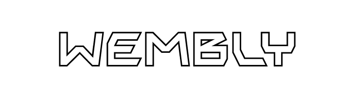 BitingMyNailsOutline-Regular  Free Fonts Download