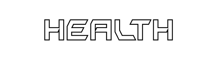 BitingMyNailsOutline-Regular  Free Fonts Download