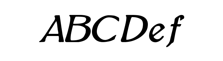 BoltonItalic  Free Fonts Download