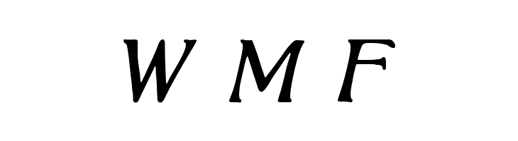 BoltonItalic  Free Fonts Download